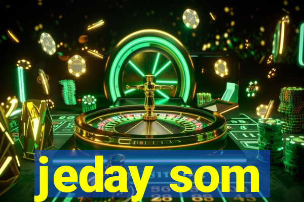 jeday som